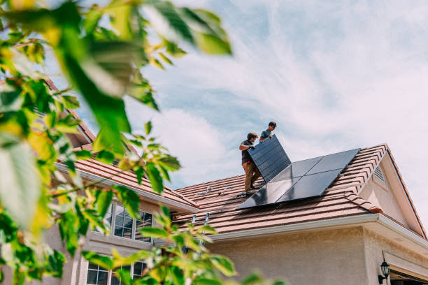 Best Residential Roofing Contractor  in North Hornell, NY