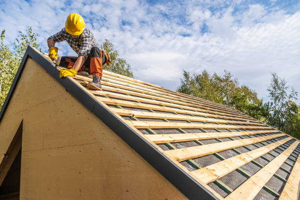 Slate Roofing Contractor in North Hornell, NY