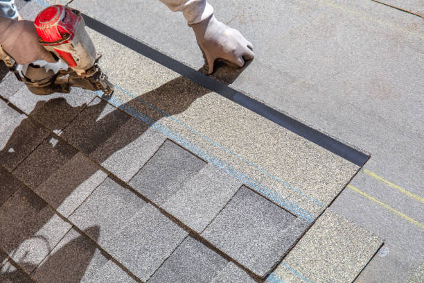 Best Best Roofing Contractors  in North Hornell, NY