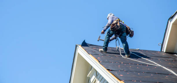 Best Local Roofing Companies  in North Hornell, NY